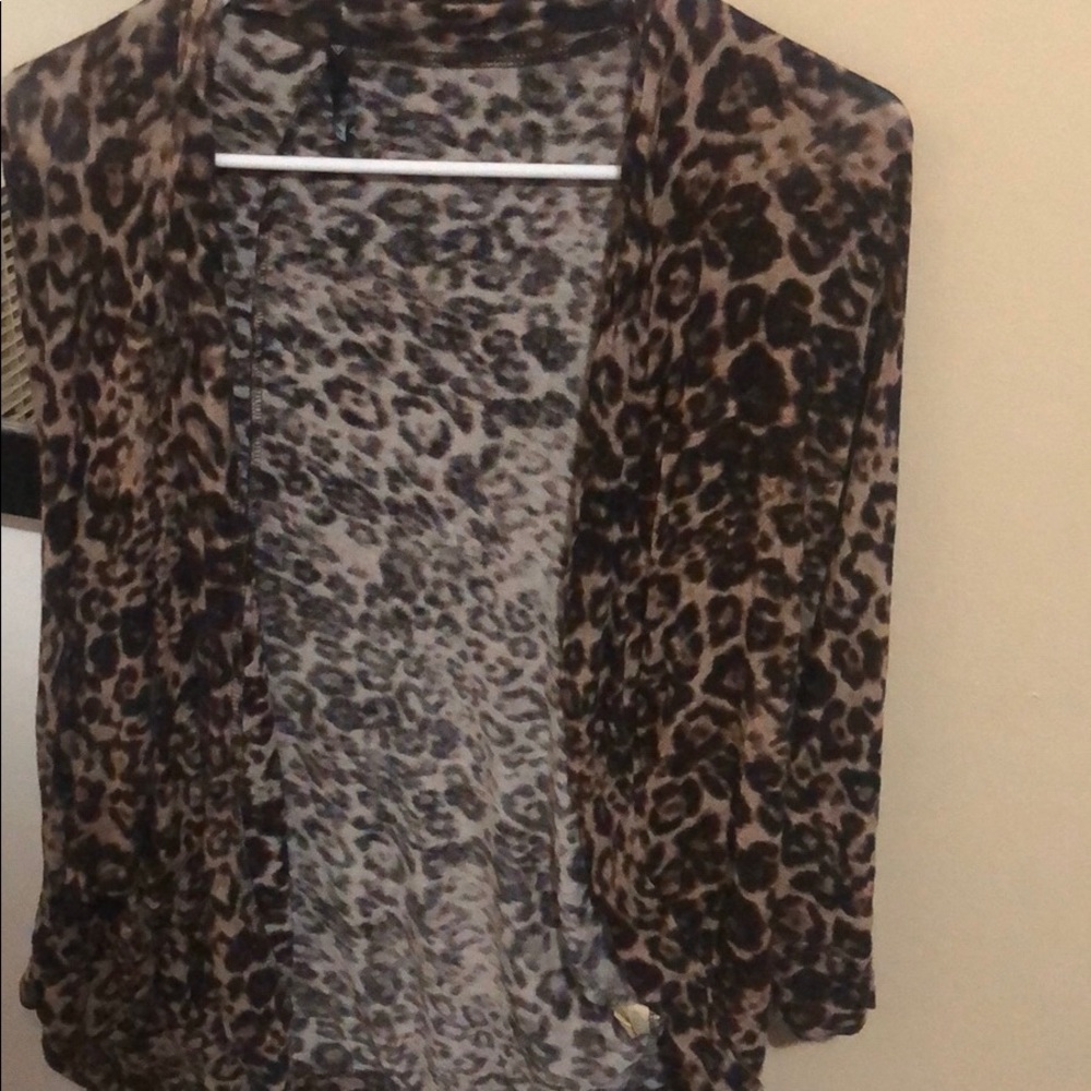 Women’s jacket